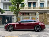Porsche Panamera 4 Executive 2021 - Mẫu xe thể thao đẳng cấp