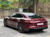Porsche Panamera 4 Executive 2021 - Mẫu xe thể thao đẳng cấp