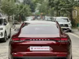 Porsche Panamera 4 Executive 2021 - Mẫu xe thể thao đẳng cấp