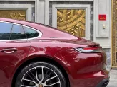 Porsche Panamera 4 Executive 2021 - Mẫu xe thể thao đẳng cấp