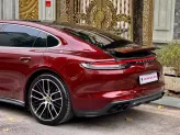 Porsche Panamera 4 Executive 2021 - Mẫu xe thể thao đẳng cấp