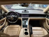 Porsche Panamera 4 Executive 2021 - Mẫu xe thể thao đẳng cấp
