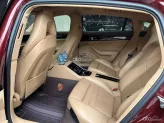 Porsche Panamera 4 Executive 2021 - Mẫu xe thể thao đẳng cấp