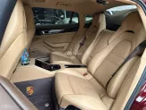 Porsche Panamera 4 Executive 2021 - Mẫu xe thể thao đẳng cấp