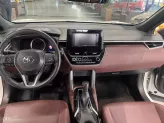 Toyota Corolla Cross 1.8 G 2022 - Odo chuẩn 2.4v km như mới