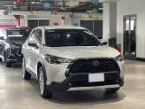 Toyota Corolla Cross 1.8 G 2022 - Odo chuẩn 2.4v km như mới