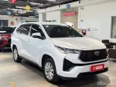 Toyota Innova Cross Xăng 2024 - Odo 3.8v km mới 98%