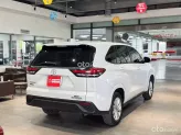 Toyota Innova Cross Xăng 2024 - Odo 3.8v km mới 98%