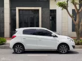 Mitsubishi Mirage 1.2 CVT 2016 - Đại chất, giá hợp lý