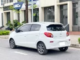 Mitsubishi Mirage 1.2 CVT 2016 - Đại chất, giá hợp lý