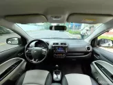 Mitsubishi Mirage 1.2 CVT 2016 - Đại chất, giá hợp lý