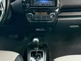 Mitsubishi Mirage 1.2 CVT 2016 - Đại chất, giá hợp lý