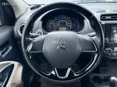 Mitsubishi Mirage 1.2 CVT 2016 - Đại chất, giá hợp lý