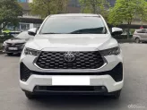 Toyota Innova Cross Xăng 2024 - Odo 3.8v km mới 98%