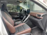 Toyota Innova Cross Xăng 2024 - Odo 3.8v km mới 98%