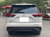 Toyota Innova Cross Xăng 2024 - Odo 3.8v km mới 98%