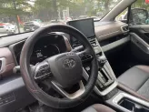 Toyota Innova Cross Xăng 2024 - Odo 3.8v km mới 98%