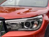 Toyota Hilux 2.8G 4×4 AT 2020 - Toyota Hilux 2.8G 4x4 AT 2020