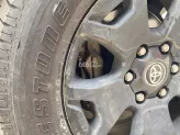 Toyota Hilux 2.8G 4×4 AT 2020 - Toyota Hilux 2.8G 4x4 AT 2020