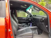 Toyota Hilux 2.8G 4×4 AT 2020 - Toyota Hilux 2.8G 4x4 AT 2020