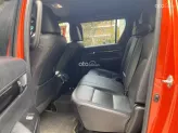 Toyota Hilux 2.8G 4×4 AT 2020 - Toyota Hilux 2.8G 4x4 AT 2020