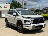 Mitsubishi Xpander Cross 1.5 AT 2026 - Xả kho giảm 90tr vào giá xe - Hỗ trợ phiếu nhiên liệu