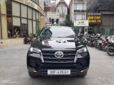 Toyota Fortuner 2.4G 4x2 AT  2024 - Toyota Fortuner 2.4G 4x2 AT 2024 - mua bán xe ô tô cũ uy tín tại Hà Nội