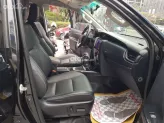 Toyota Fortuner 2.4G 4x2 AT  2024 - Toyota Fortuner 2.4G 4x2 AT 2024 - mua bán xe ô tô cũ uy tín tại Hà Nội
