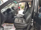Toyota Fortuner 2.4G 4x2 AT  2024 - Toyota Fortuner 2.4G 4x2 AT 2024 - mua bán xe ô tô cũ uy tín tại Hà Nội
