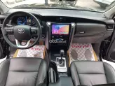 Toyota Fortuner 2.4G 4x2 AT  2024 - Toyota Fortuner 2.4G 4x2 AT 2024 - mua bán xe ô tô cũ uy tín tại Hà Nội