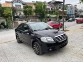 Daewoo Gentra 2009 - Xe đẹp không lỗi, giá như xe máy