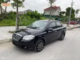 Daewoo Gentra 2009 - Xe đẹp không lỗi, giá như xe máy