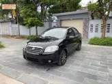 Daewoo Gentra 2009 - Xe đẹp không lỗi, giá như xe máy