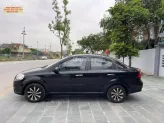 Daewoo Gentra 2009 - Xe đẹp không lỗi, giá như xe máy