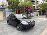 Daewoo Gentra 2009 - Xe đẹp không lỗi, giá như xe máy