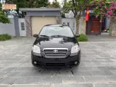 Daewoo Gentra 2009 - Xe đẹp không lỗi, giá như xe máy