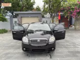 Daewoo Gentra 2009 - Xe đẹp không lỗi, giá như xe máy