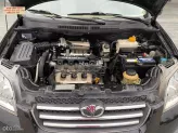 Daewoo Gentra 2009 - Xe đẹp không lỗi, giá như xe máy