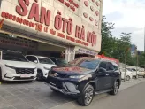 Toyota Fortuner 2.4 AT 4x2 Legender 2024 - Toyota Fortuner 2.4 AT 4x2 Legender 2024 - mua bán o tô cũ uy tín tại Hà Nội