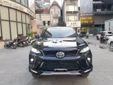 Toyota Fortuner 2.4 AT 4x2 Legender 2024 - Toyota Fortuner 2.4 AT 4x2 Legender 2024 - mua bán o tô cũ uy tín tại Hà Nội