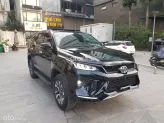 Toyota Fortuner 2.4 AT 4x2 Legender 2024 - Toyota Fortuner 2.4 AT 4x2 Legender 2024 - mua bán o tô cũ uy tín tại Hà Nội