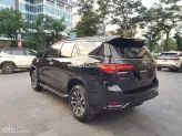 Toyota Fortuner 2.4 AT 4x2 Legender 2024 - Toyota Fortuner 2.4 AT 4x2 Legender 2024 - mua bán o tô cũ uy tín tại Hà Nội