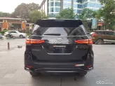 Toyota Fortuner 2.4 AT 4x2 Legender 2024 - Toyota Fortuner 2.4 AT 4x2 Legender 2024 - mua bán o tô cũ uy tín tại Hà Nội
