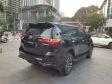 Toyota Fortuner 2.4 AT 4x2 Legender 2024 - Toyota Fortuner 2.4 AT 4x2 Legender 2024 - mua bán o tô cũ uy tín tại Hà Nội