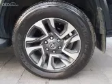 Toyota Fortuner 2.4 AT 4x2 Legender 2024 - Toyota Fortuner 2.4 AT 4x2 Legender 2024 - mua bán o tô cũ uy tín tại Hà Nội