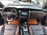Toyota Fortuner 2.4 AT 4x2 Legender 2024 - Toyota Fortuner 2.4 AT 4x2 Legender 2024 - mua bán o tô cũ uy tín tại Hà Nội