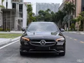 Mercedes-Benz C200 Avantgarde Plus 2023 - Xe siêu lướt, liên hệ em xem xe