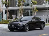 Mercedes-Benz C200 Avantgarde Plus 2023 - Xe siêu lướt, liên hệ em xem xe