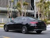 Mercedes-Benz C200 Avantgarde Plus 2023 - Xe siêu lướt, liên hệ em xem xe