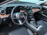 Mercedes-Benz C200 Avantgarde Plus 2023 - Xe siêu lướt, liên hệ em xem xe